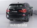 BMW X3 xDrive20d Msport