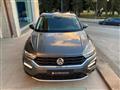 VOLKSWAGEN T-ROC 1.6 TDI SCR Business BlueMotion Technology