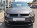 VOLKSWAGEN Polo 1.4 TDI 5p. Comfortline BlueMotion Technology