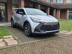 TOYOTA C-HR 1.8 Hybrid E-CVT Trend