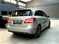 MERCEDES CLASSE B d Automatic Sport