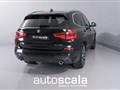 BMW X3 xDrive20d Msport