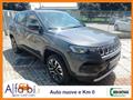 JEEP COMPASS e-HYBRID 1.5 T4 130CV MHEV DCT Altitude