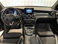 MERCEDES GLC SUV d 4Matic Premium LED Navi Bluetooth