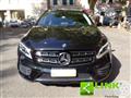 MERCEDES CLASSE GLA d 4MATIC DCT NIGHT EDITION- Possibile garanzia