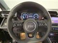 AUDI A3 SPORTBACK A3 SPB 35 TDI S TRONIC S LINE TETTO