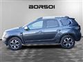 DACIA DUSTER 1.0 TCe 100 CV ECO-G 4x2 Prestige