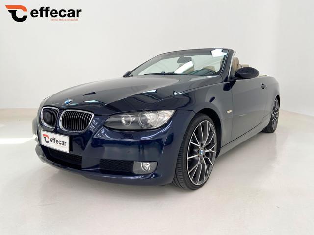 BMW SERIE 3 i cat Cabrio Attiva