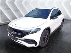 MERCEDES EQA 250 + Premium Plus