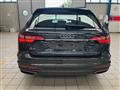 AUDI A4 AVANT Avant 30 TDI/136 CV MHEV S-tronic Business