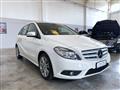 MERCEDES CLASSE B CDI BlueEFF Executive -Garanzia12m-