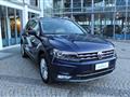 VOLKSWAGEN TIGUAN 2.0 TDI SCR DSG 4 Motion Business BlueMotionTech.