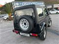 SUZUKI SAMURAI 1.3i cat CABRIO + Hard top De Luxe