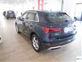 AUDI Q3 40 TDI quattro S tr. Business Adv.