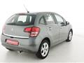 CITROEN C3 1.4 HDi 70 Exclusive - OK NEOPATENTATI