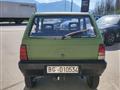 FIAT PANDA 1100 i.e. cat 4x4 Country Club