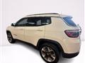 JEEP COMPASS 2.0 Multijet II 170 CV aut. 4WD Limited