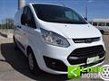 FORD TRANSIT CUSTOM 250 2.0 TDCi PC Furgone Entry