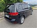 VOLKSWAGEN TOURAN 1.6 TDI 115 CV SCR DSG Comfortline BlueMotion Tech