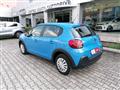 CITROEN C3 PureTech 83 S&S Feel