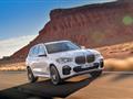 BMW X5 G05 2018 -  xdrive30d xLine auto