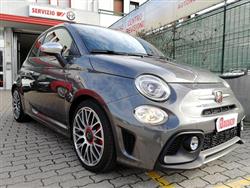 ABARTH 595 1.4 Turbo T-Jet 165 CV