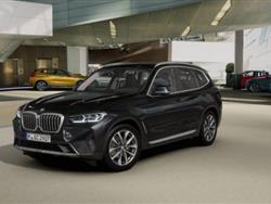 BMW X3 xDrive20d 48V