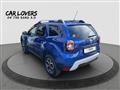 DACIA DUSTER 1.0 tce Prestige Eco-g 4x2 100cv