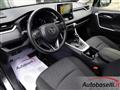 TOYOTA RAV4 2.5 HV (222CV) E-CVT AWD-i Active FULL HYBRID