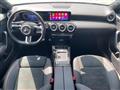 MERCEDES CLASSE A d SPORT PREMIUM AMG LINE