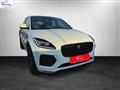 JAGUAR E-pace 2.0D I4 163CV AWD Auto RDyn Black