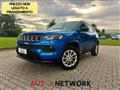 JEEP COMPASS 4XE 1.3 Turbo T4 190 CV PHEV AT6 4xe Business