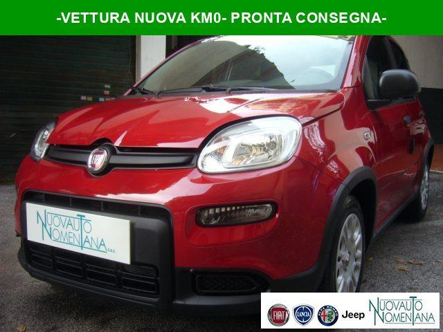 FIAT PANDA 1.0 FireFly S&S Hybrid Pandina Urban Km 0