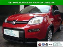 FIAT PANDA 1.0 FireFly S&S Hybrid Pandina Urban Km 0