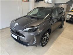 TOYOTA YARIS CROSS 1.5 Hybrid 5p. E-CVT Lounge