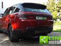 LAND ROVER RANGE ROVER SPORT 3.0  HSE V6 ben tenuta accessoriata