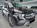 MERCEDES CLASSE GLE D AMG PREMIUM PANORAMA GANCIO