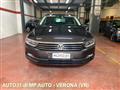 VOLKSWAGEN PASSAT 1.6 TDI SCR DSG Business BMT