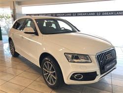 AUDI Q5 2.0 TDI 190 CV clean diesel quattro S tr. Advanced Plus