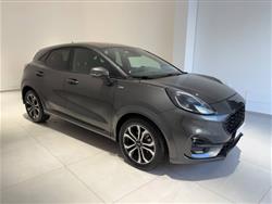 FORD Puma 1.0 ecoboost h ST-Line X s&s 125cv auto