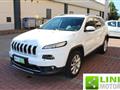 JEEP CHEROKEE 2.0 Mjt II 4WD Active Drive Limited FINANZIABILE