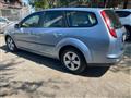 FORD FOCUS 1.6 TDCi (110CV) S.W.