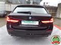 BMW SERIE 5 TOURING d 48V xDrive Touring.NAVI.LED.CERCHI 18