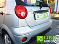 CHEVROLET MATIZ 800 SE Chic GPL Eco Logic PER NEOPATENTATI!!!