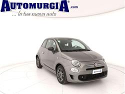 FIAT 500 1.0 Hybrid Connect