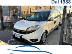 FIAT DOBLÒ 1.6 MJT MTA PL Combi Maxi N1 E5+ CAMBIO AUTO