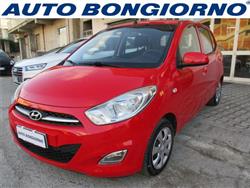 HYUNDAI I10 1.1 12V Comfort