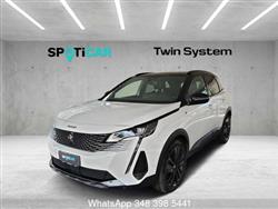 PEUGEOT 3008 MHEV 2ª serie Hybrid 136 e-DCS 6 GT