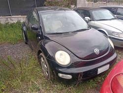 VOLKSWAGEN NEW BEETLE 2.0 i America (Ottima per imp. GPL)