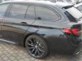 BMW SERIE 5 TOURING d 48V x Drive Touring M sport